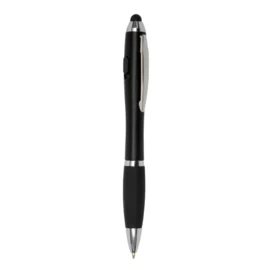 Długopis SWAY LUX, czarny