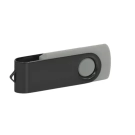 Pamięć USB PD6 ciemno szary 1GB