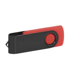 Pamięć USB PD6 czerwony 1GB