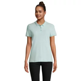 PLANET WOMEN POLO 170g