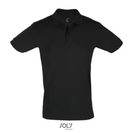 PERFECT-Męskie POLO-180g