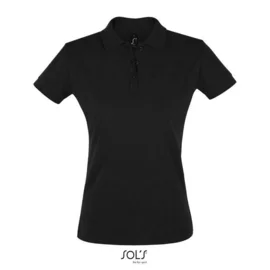 PERFECT-Damskie POLO-180g